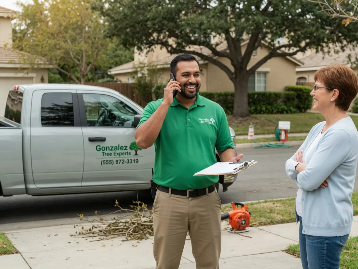 Tree Service Haleyville, AL FAQs